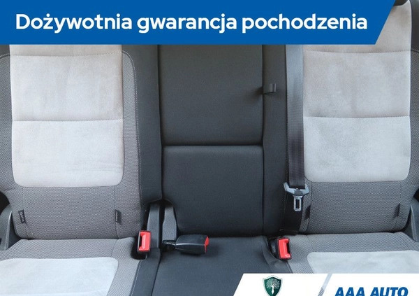 Volkswagen Tiguan cena 53000 przebieg: 145058, rok produkcji 2013 z Skoki małe 172